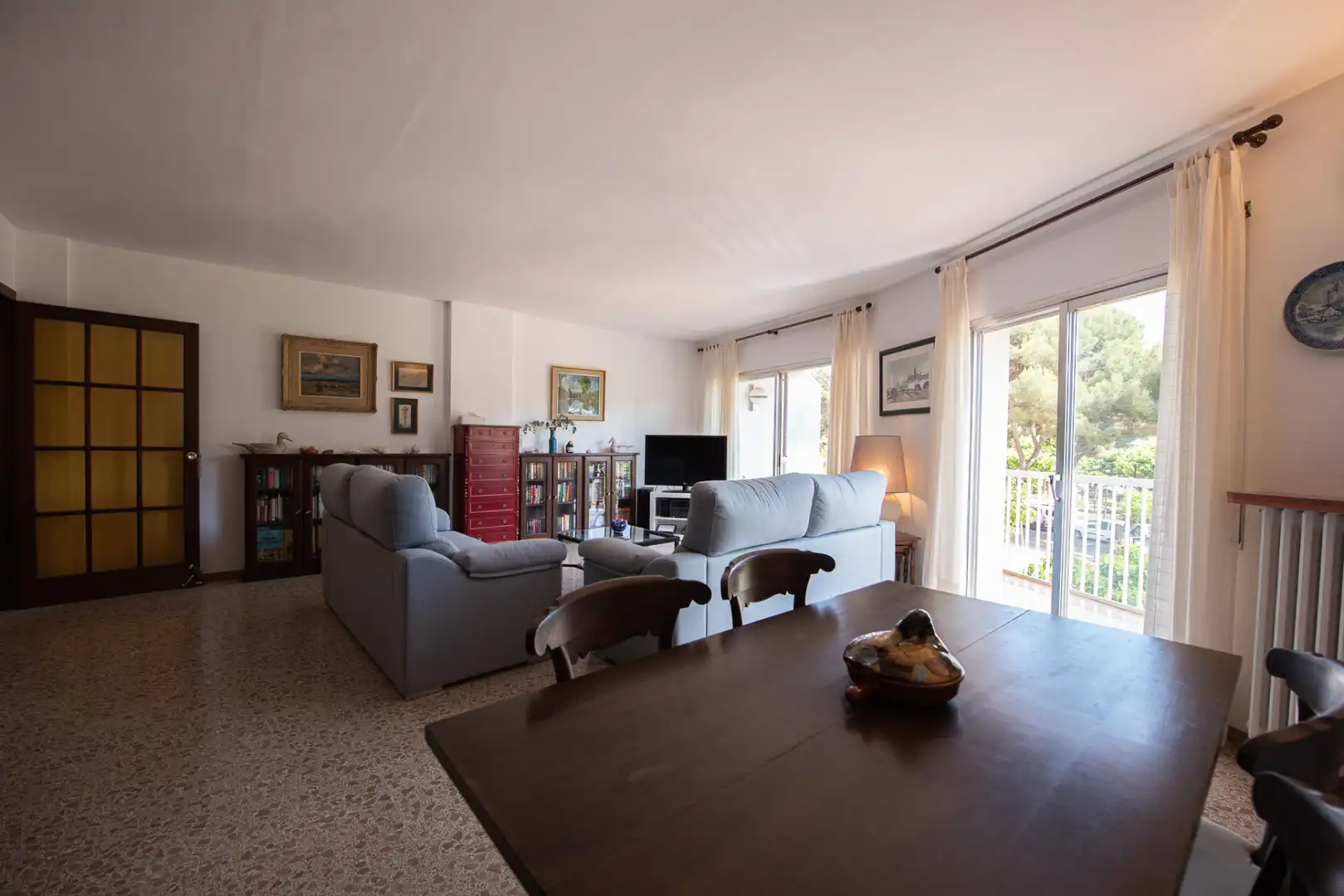 Wohnung mit Aufzug zum Verkauf in Passeig dels Guíxols, imagen 9