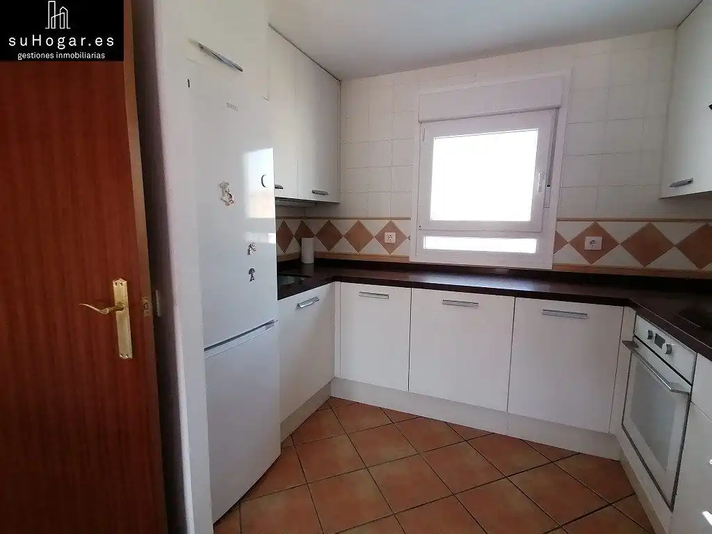 Wohnungen zur Miete in Casco Antiguo