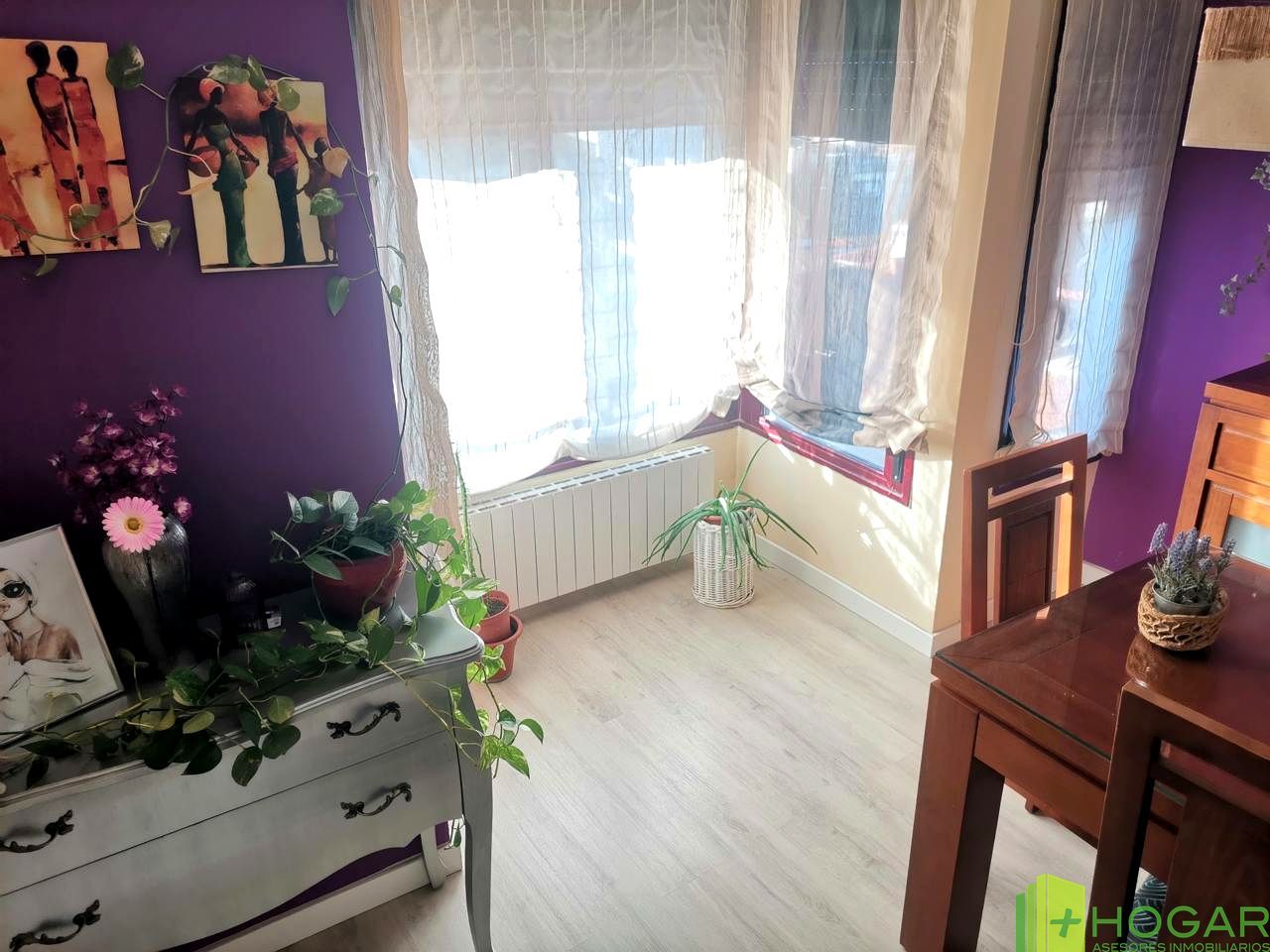 Habitación de Dúplex en venta en  Jaén Capital con Aire acondicionado y Calefacción