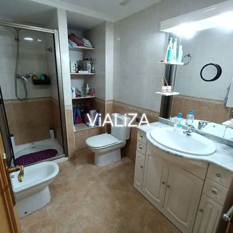 Piso con terraza en venta en Carrer Nord, imagen 12