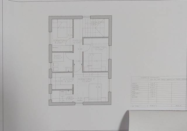 Terreno residencial en Venta en Bembrive