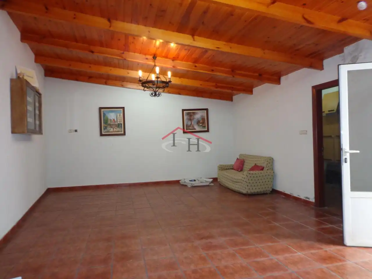 House with garden for sale in CAMINO DE SANTIAGO, imagen 17