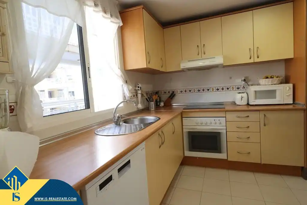 Wohnung mit Pool zur Miete in Orihuela Costa, imagen 14