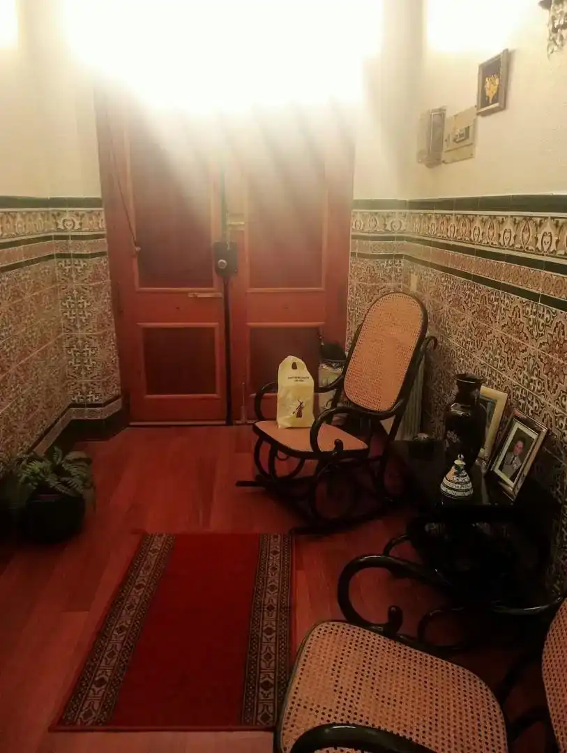 Casa o xalet en venda en Carrión de Calatrava amb Aire condicionat i Balcó
