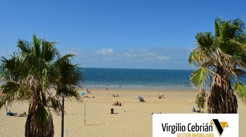 Foto 3 de Pis en venda a Playa de la Regla, Chipiona