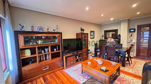 Foto 4 de Pis en venda a  Eduardo Pondal, Zona de Plaza de Barcelos, Pontevedra