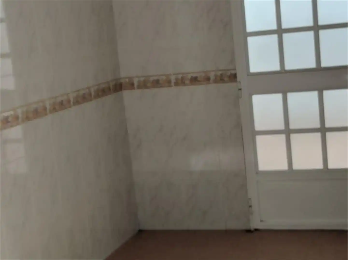 Baño de Piso en venta en Porcuna con Trastero