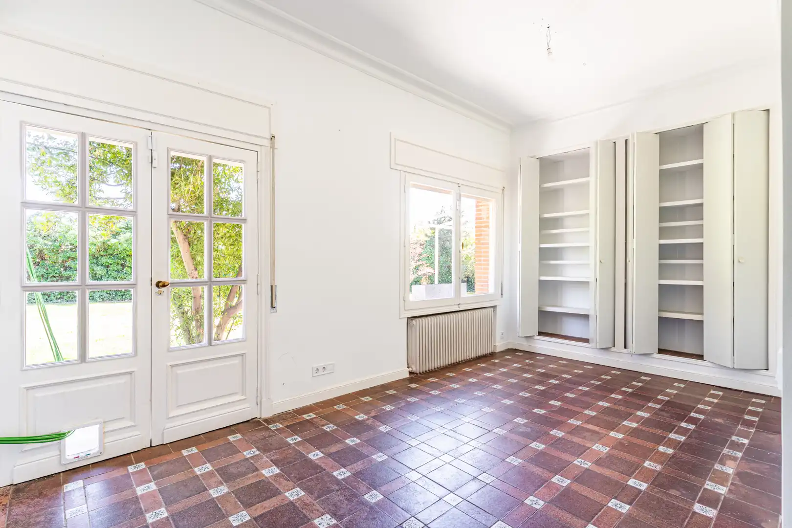 Houses for sale in Villanueva de la Cañada  with Air Conditioner, Heating and Private garden
