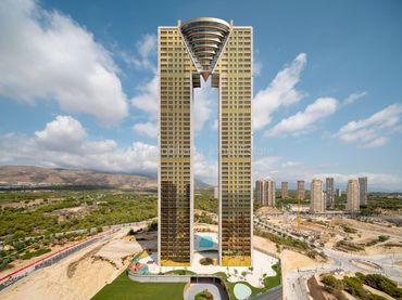 Apartamento con piscina en venta en Playa de Poniente