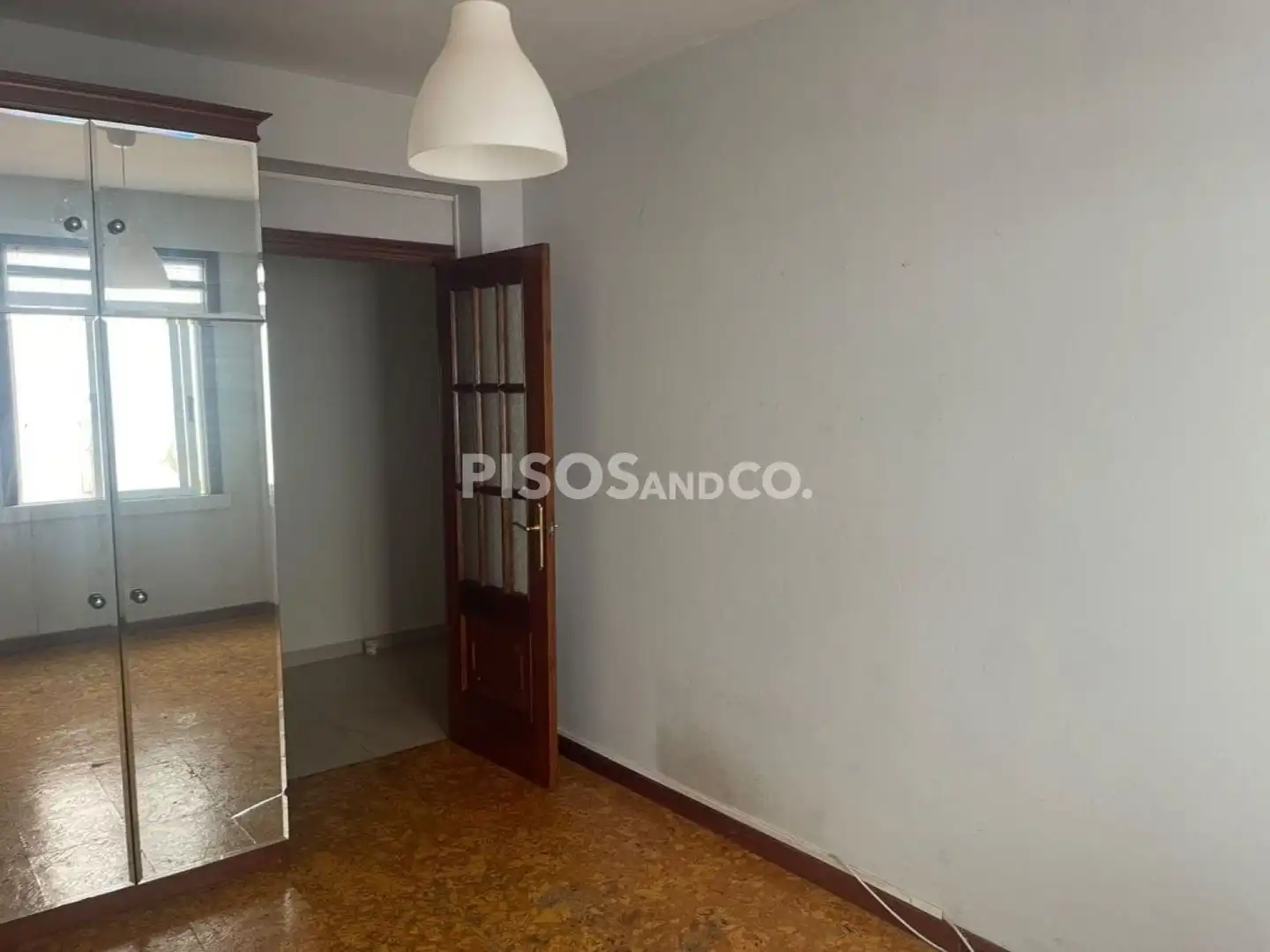 Dormitori de Pis en venda en A Coruña Capital 