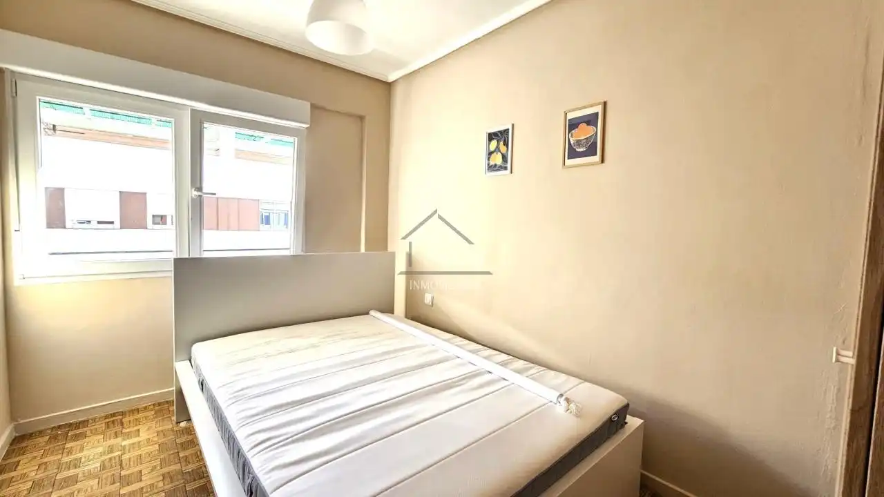 Bedroom of Flat for rent in Fene  with Furnished