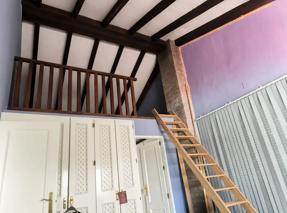 Casa a schiera in vendita a Benahavís pueblo, imagen 15