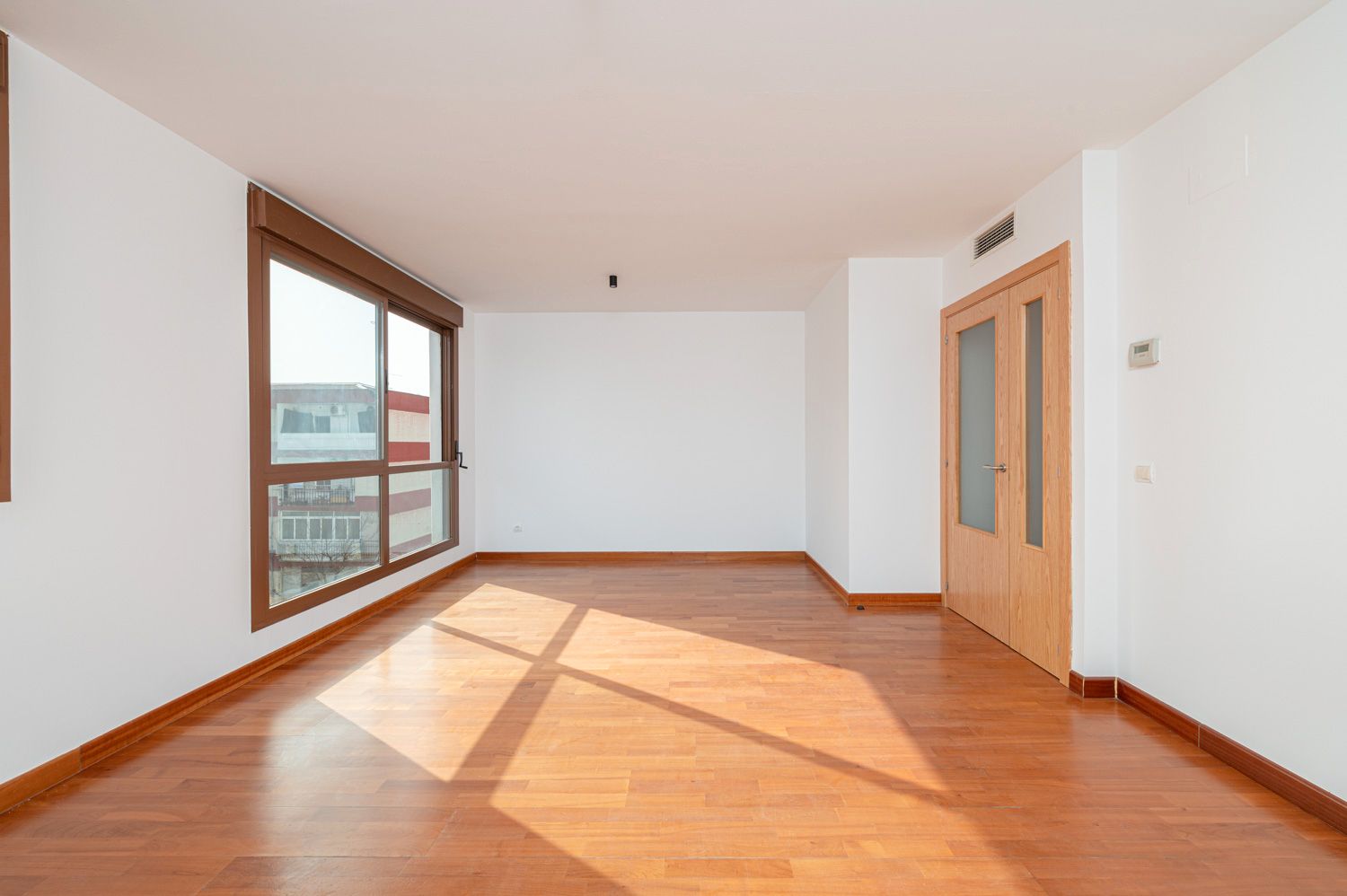 Bedroom of Flat for sale in Parla  with Storage room