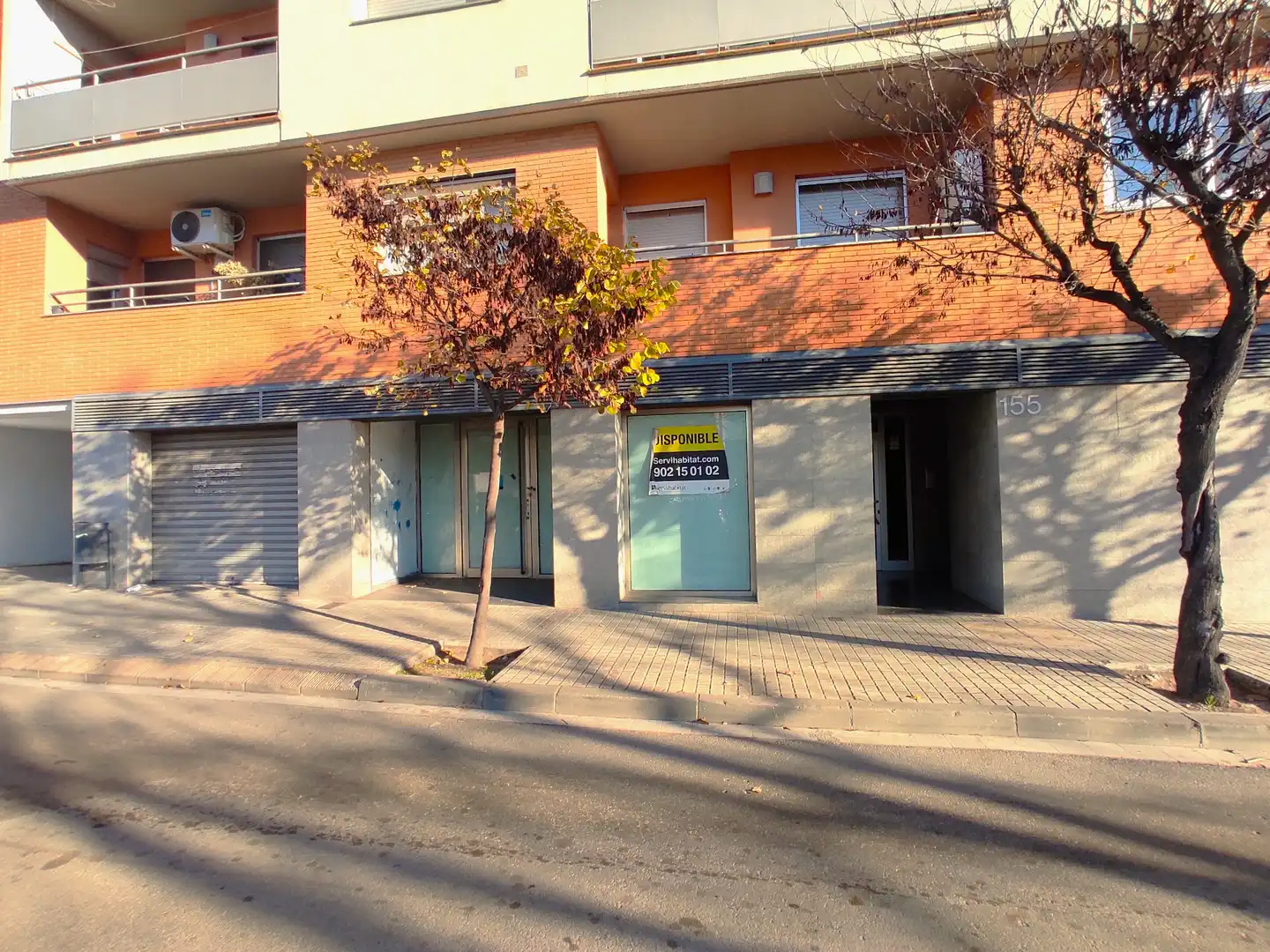 Locale commerciale in vendita a Carretera Pobla 43, imagen 3
