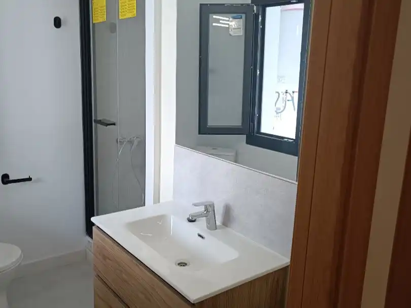 Penthouse zum Verkauf in Carrer de Lluís Martí 87, imagen 11