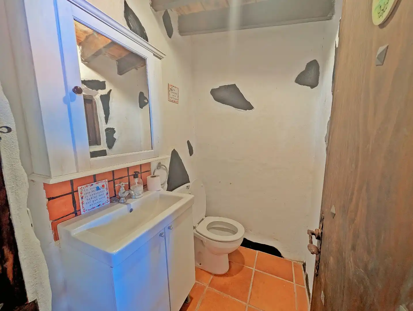 Detached house with pool for sale in El Sauzal, imagen 9