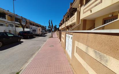 Vista exterior de Pis en venda en Los Alcázares