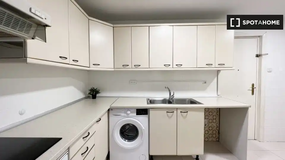 Room in Madrid, Madrid