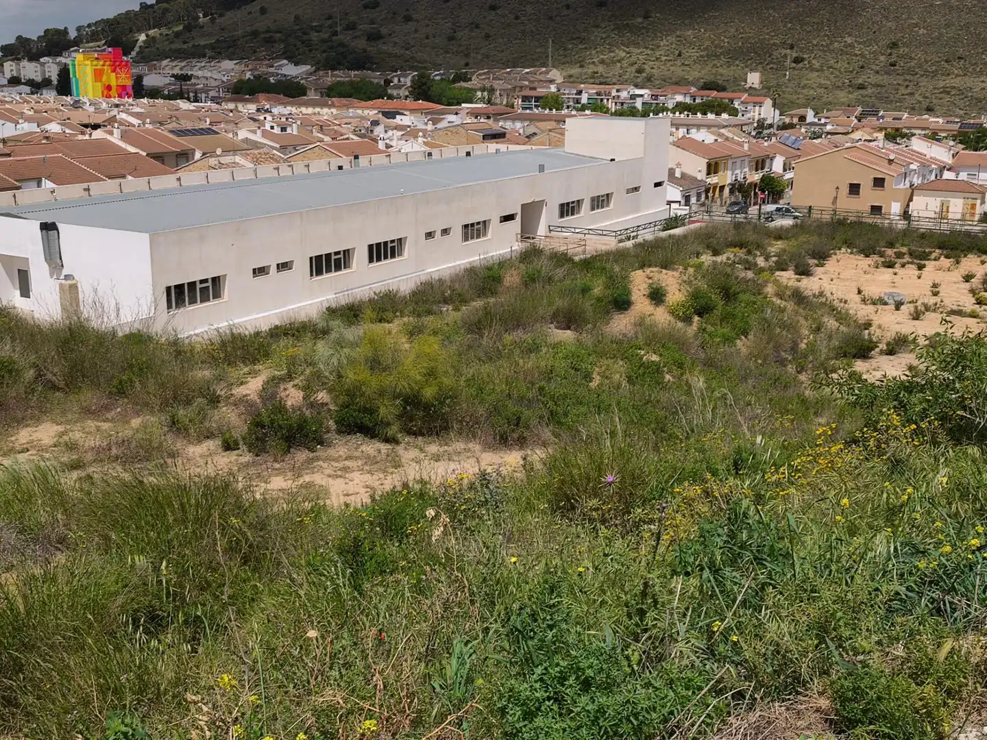 Inmuebles singulares en venta en Archidona