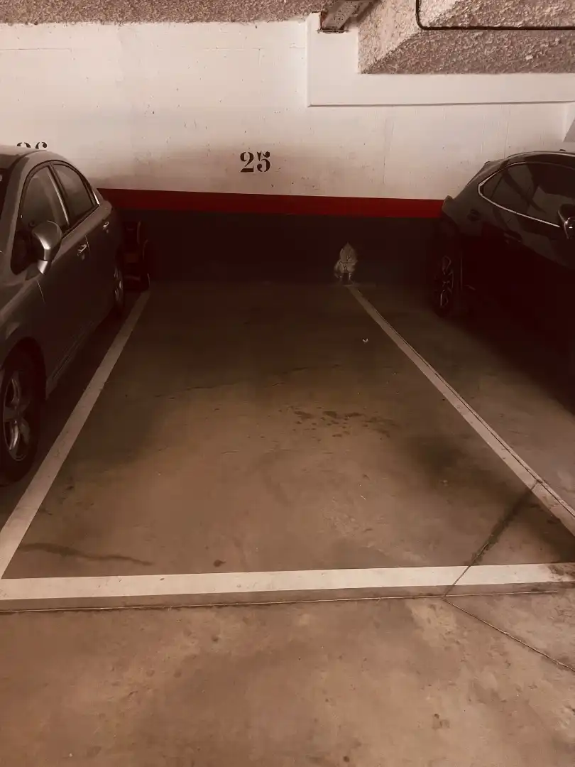 Parking de Planta baja en venta en Valdeolmos-Alalpardo, Madrid