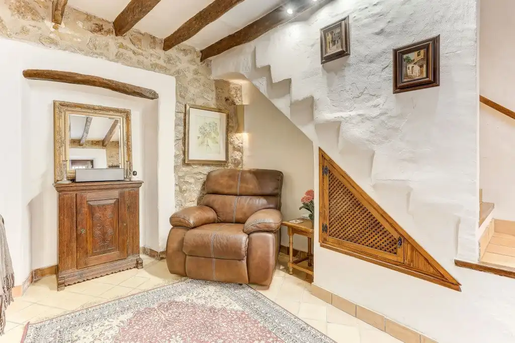 Casa adosada en venta en Pollença con Terraza