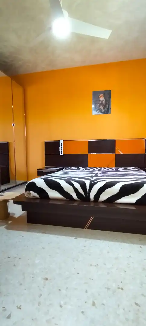 Habitación de Piso en venta en Sevilla con Terraza, Horno y Lavadora