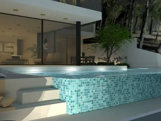 Terreny residencial en venda a Carrer de la Petúnia 10, imagen 6