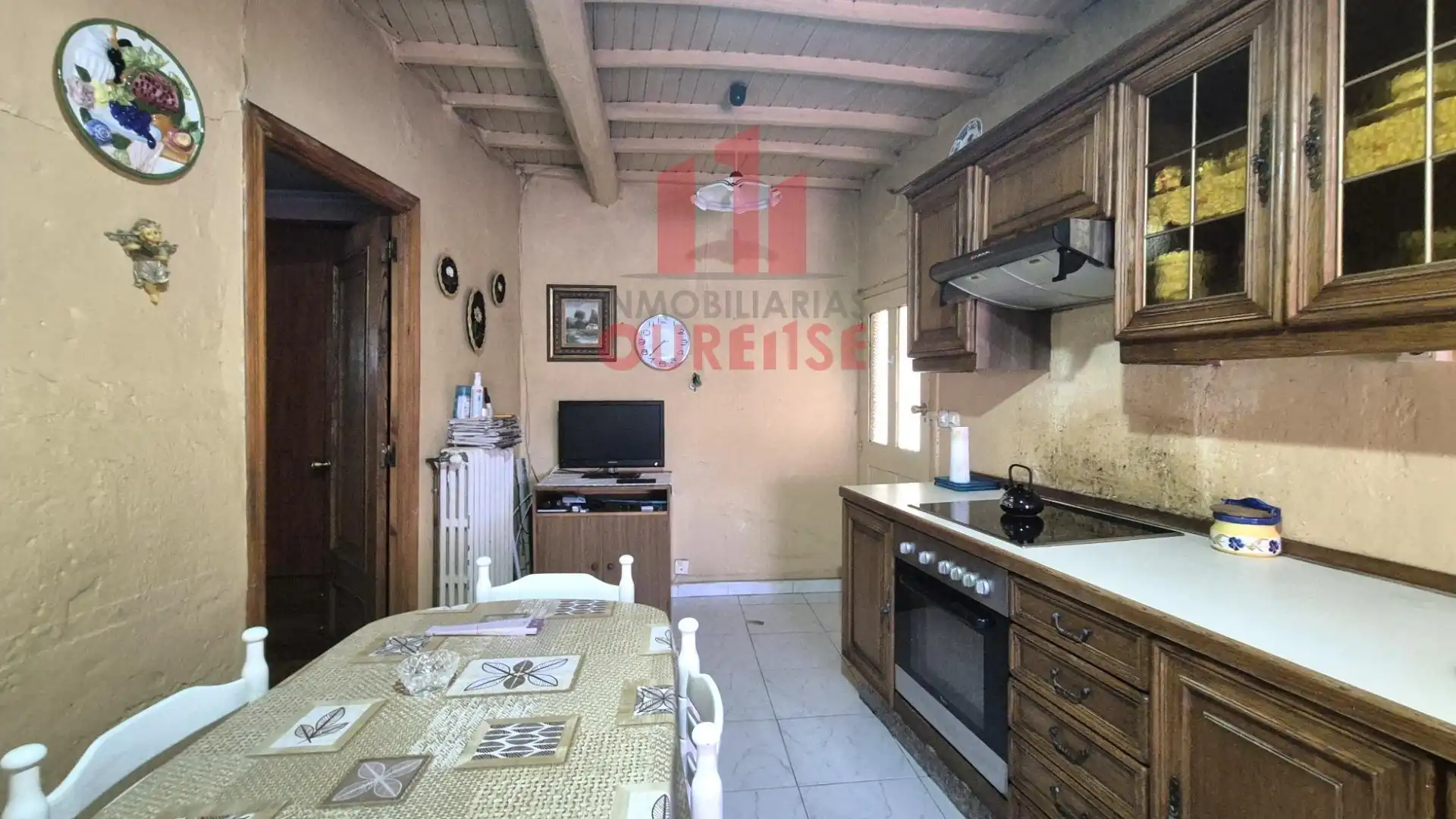 House for sale in Nogueira de Ramuín, imagen 5