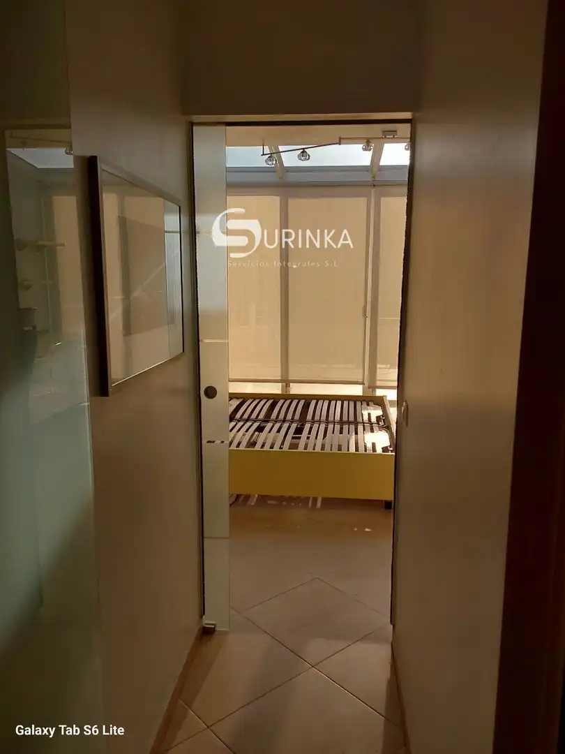 Attic for sale in Mogán  with Air Conditioner, Terrace and Furnished