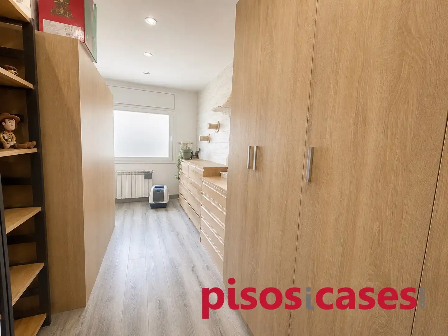 Wohnung mit Aufzug zum Verkauf in Carrer Jaume Balmes, imagen 14