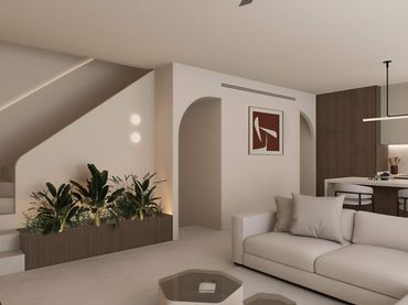 Detached house for sale in Gran Alacant