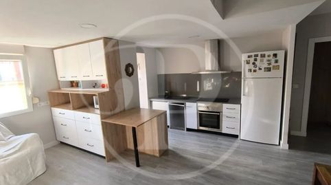 Piso recién reformado con balcón junto al metro Amistat  Casa de la Salud