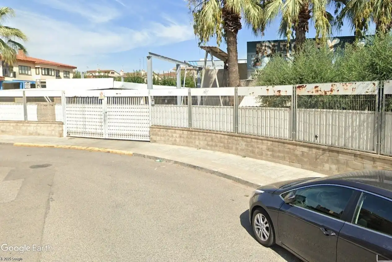 Aparcament de Residencial en venda en Cunit
