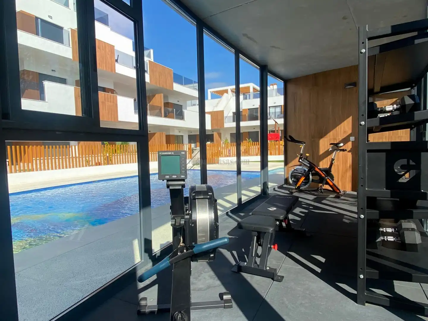 Apartment with pool for sale in Pilar de la Horadada ciudad, imagen 17