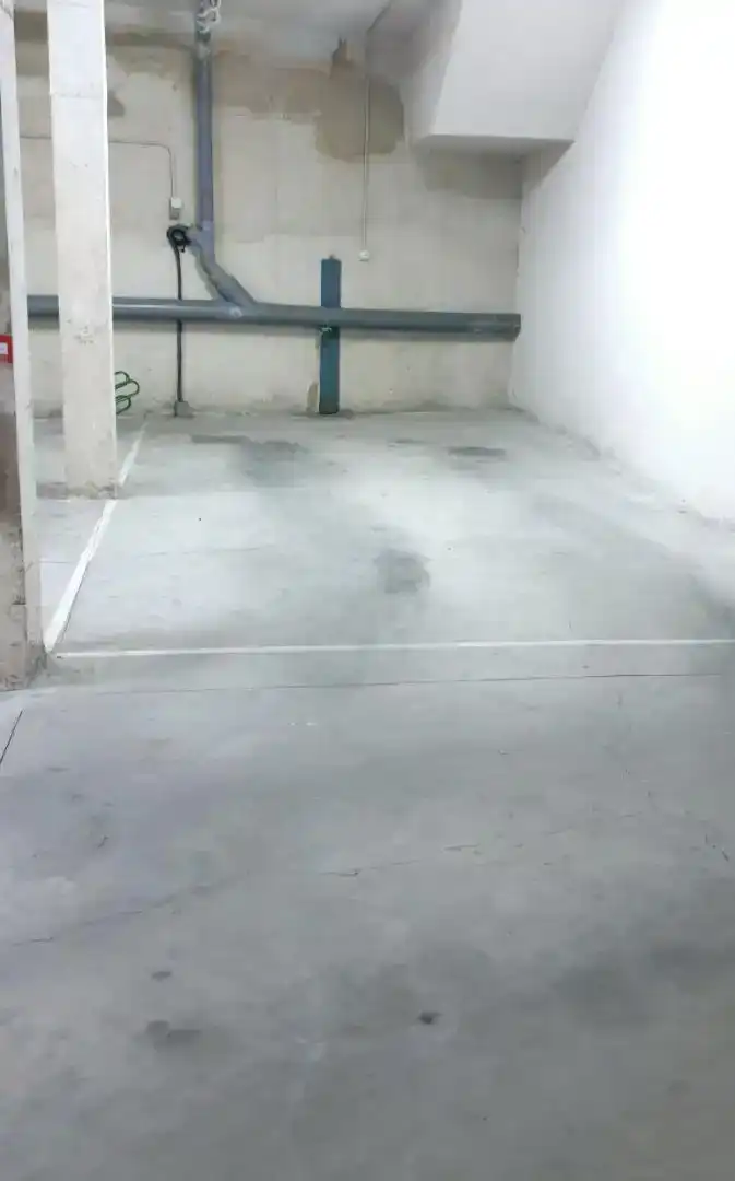 Parking de Garaje en venta en Peralta / Azkoien