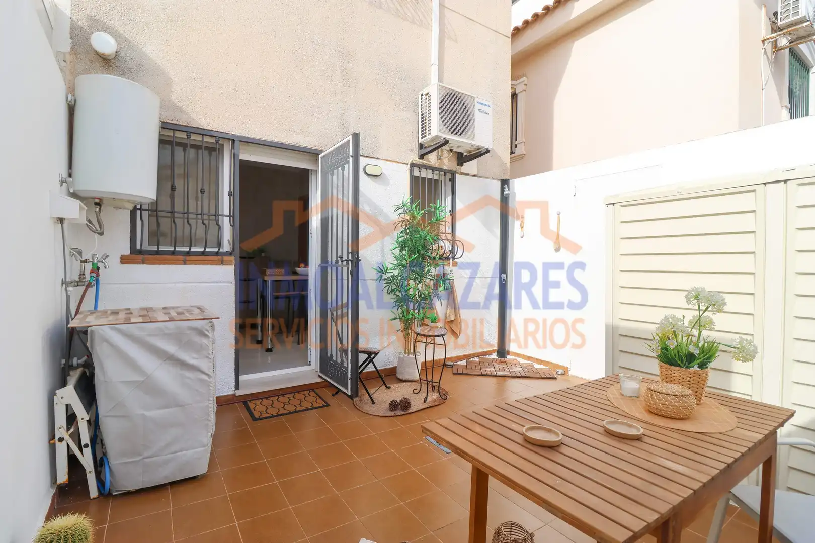 Duplex avec piscine à vendre à Cartagena ciudad, imagen 16