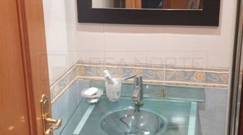 Foto 4 de Piso en venta en Reyes de Navarra Kalea, El Anglo, Vitoria - Gasteiz