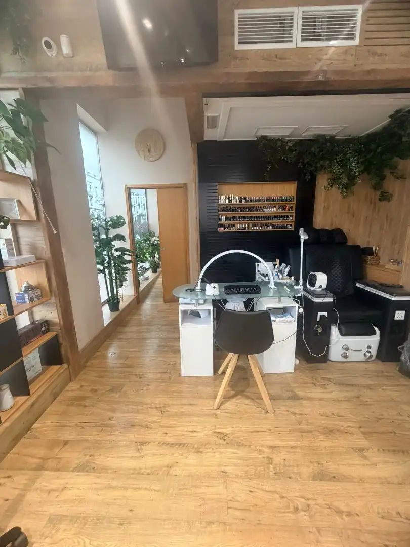 Local en traspaso en Torrelavega  con Aire acondicionado, Parquet y Amueblado