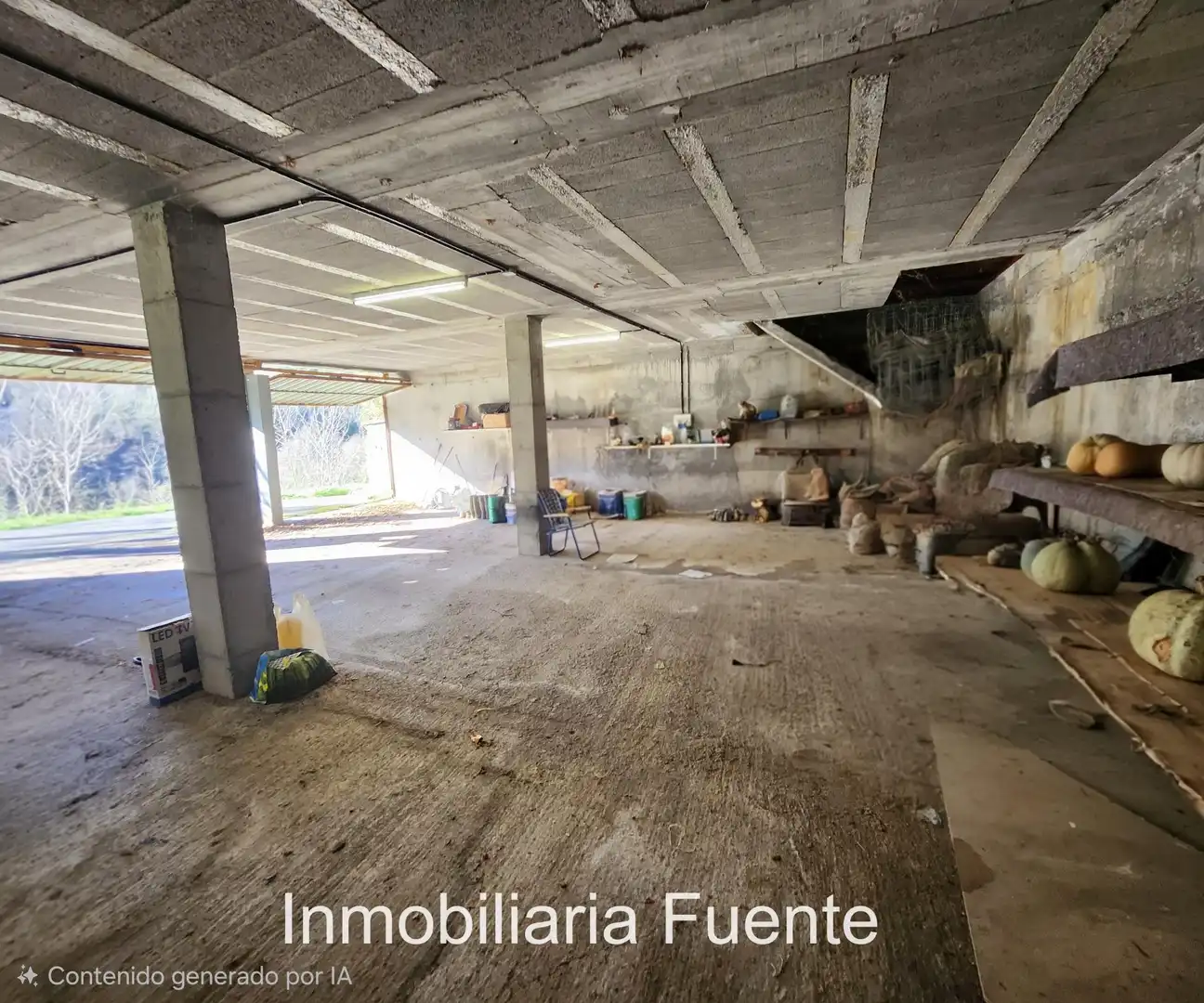 Casa o chalet en venta en Zalla  con Calefacción, Jardín privado y Terraza