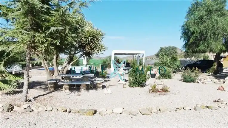 Casa amb piscina en venda a Pasaje Mingrano, imagen 37