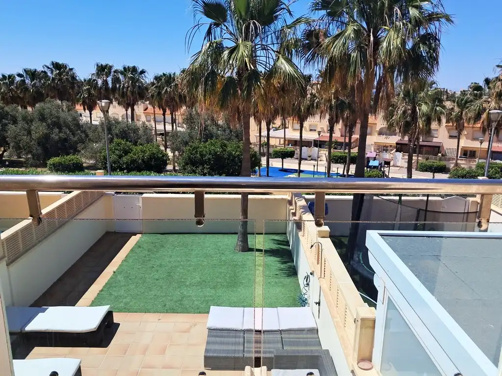 Reihenhaus mit Pool zum Verkauf in Calle Salsona, imagen 24
