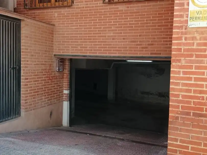 Aparcament de Garatge en venda en Almoradí