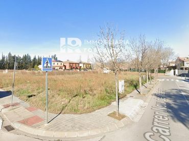 Terreno rustico in vendita a Els Xiprers