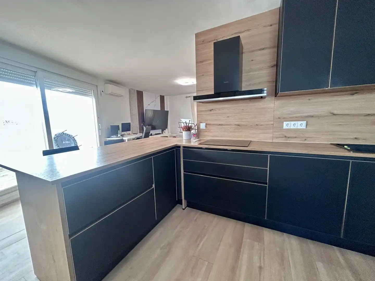 Adosado con piscina en venta en Este, imagen 16