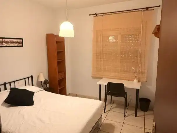 Piso de alquiler en Ronda Norte, 16, Santa María de Gracia