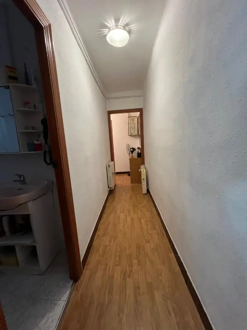 Piso en venta en Passatge d'En Xinxó, El Carmel