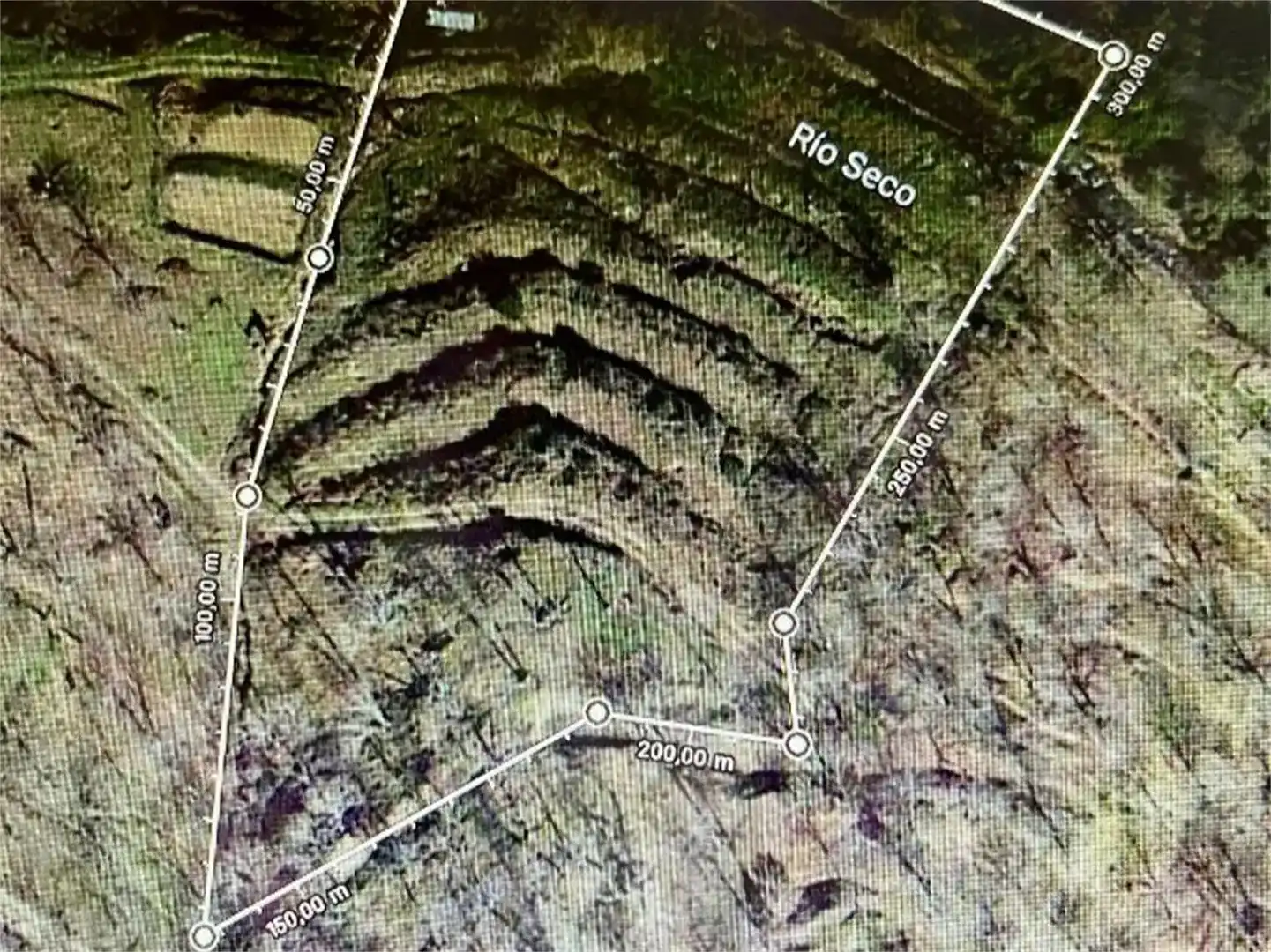 Land for sale in Igualeja