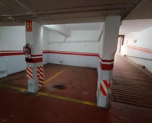 Parking of Garage for sale in  Barcelona Capital