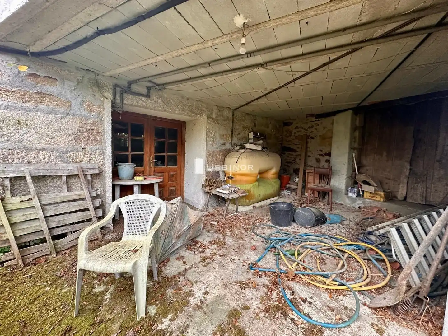 Houses for sale in Toén  with Heating and Private garden