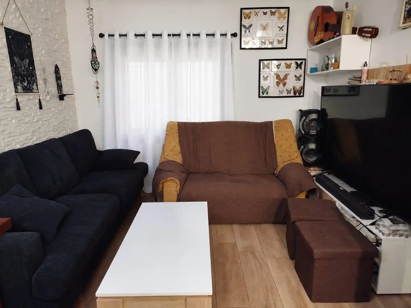 Flat for sale in Aller